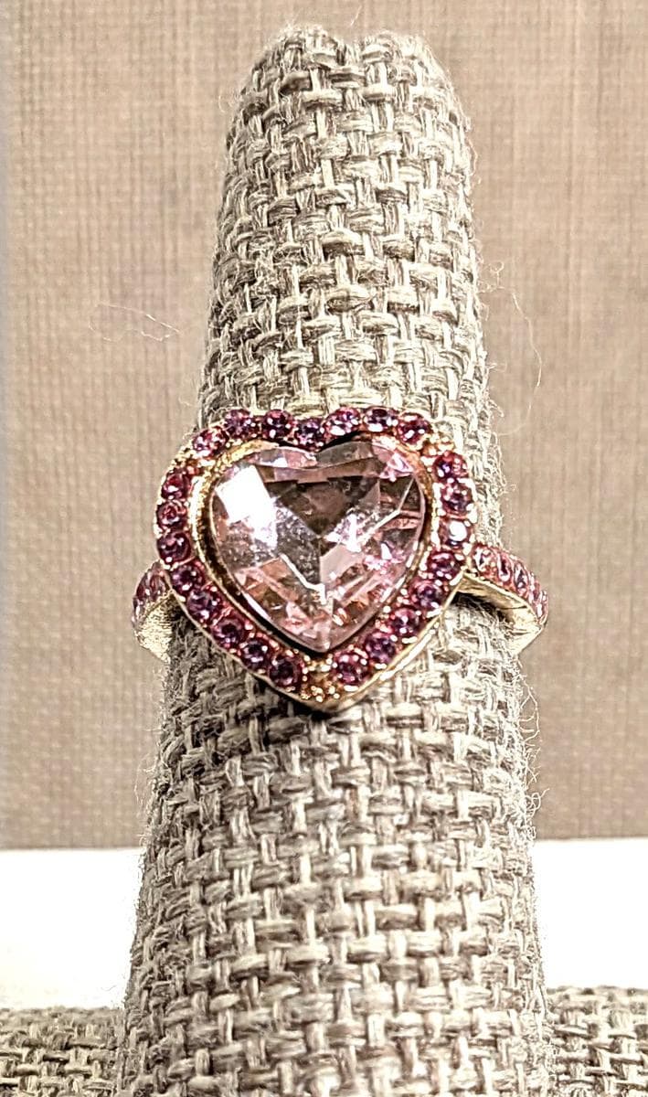 JULY 2026 - RINGS 'RESERVE AUCTION - Contemporary, Sterling, Vintage, Classic, Wedding, Engagement, Trending, Body -FREE SHIPPING!! photo 1