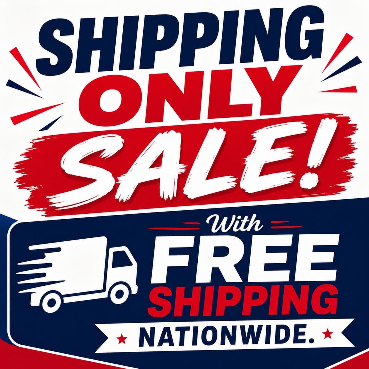 Shipping only! Free Shipping! photo 1