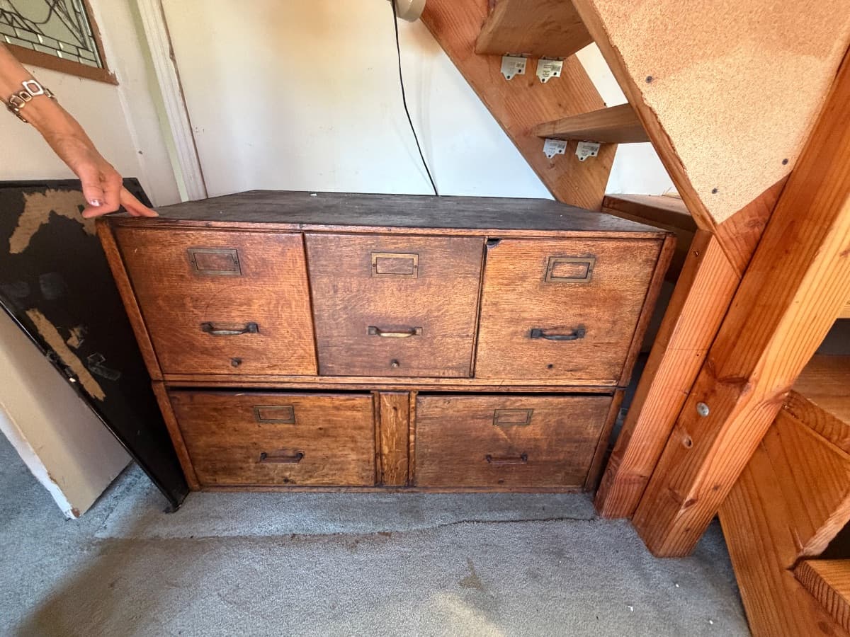 MONDAY -- 1 DAY BLOW-OUT! ACTRESS'S 1920'S HILLSIDE HOLLYWOOD HOME -- MEMORABILIA, ANTIQUES, TOOLS, COLLECTIBLES, ART & MORE! photo 1