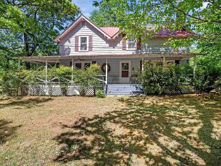 Historic home in Columbus NC. By appointment! photo 1