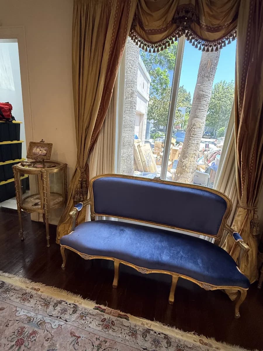 Beverly Hills Elegant Estate Sale photo 1