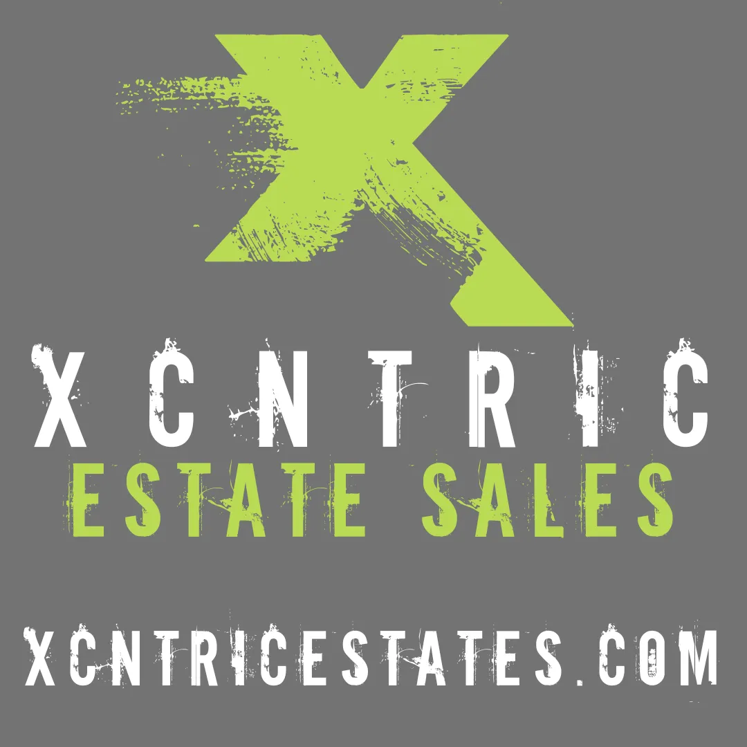 **XCNTRIC ESTATE SALES** XPLORE + DISCOVER OUR ORLAND PARK THRILL OF THE HUNT©" ESTATE SALE photo 1