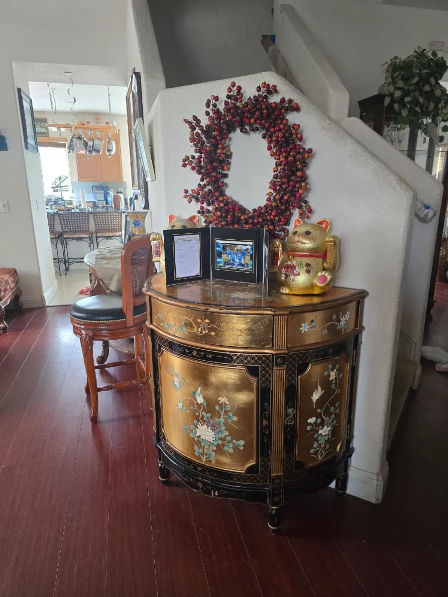 30 years accumulated Big Estate Sale photo 1