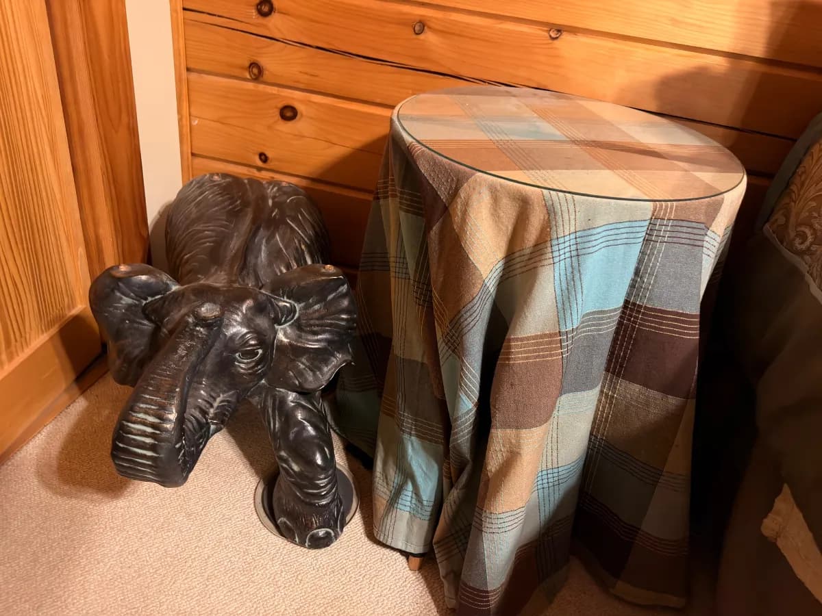 Must-See Estate Sale in Pegram, TN | Tools, Tennessee Collectibles, Artwork, Thimble Collection & More photo 1