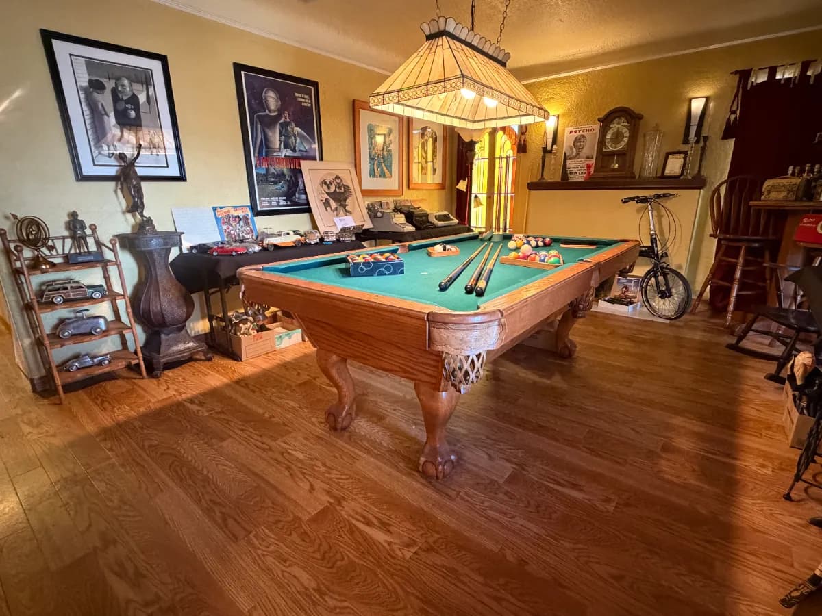 Grasons Estate Specialists San Bernardino Estate Sale photo 1