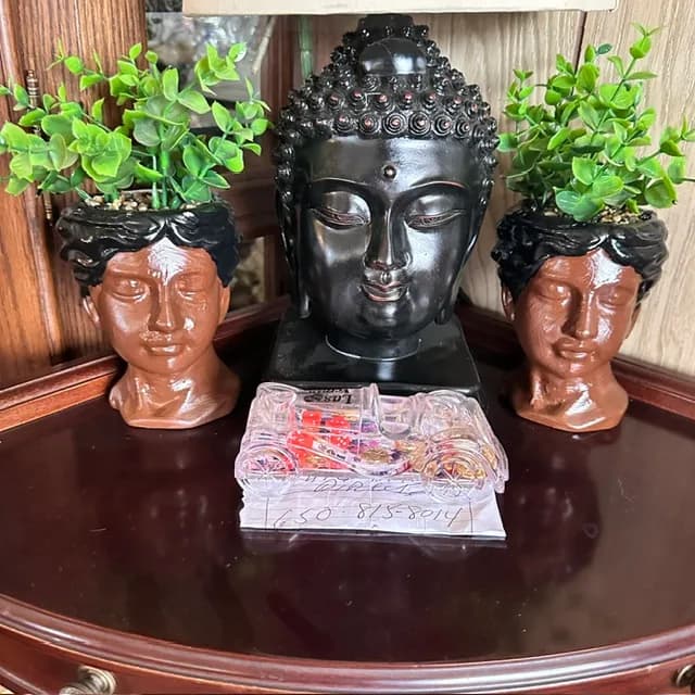 Blue Moon Estate Sales Presents: African-American Heritage Estate Sale – Art, Décor &amp; Unique Treasures in Tracy, CA photo 1