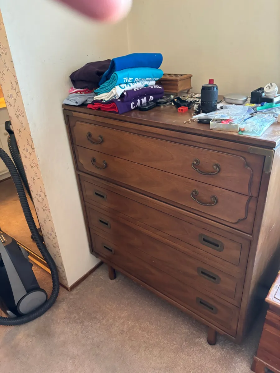 Foster City Etate Sale: Mid-Century Furniture, Fine Decor & Collectables photo 1