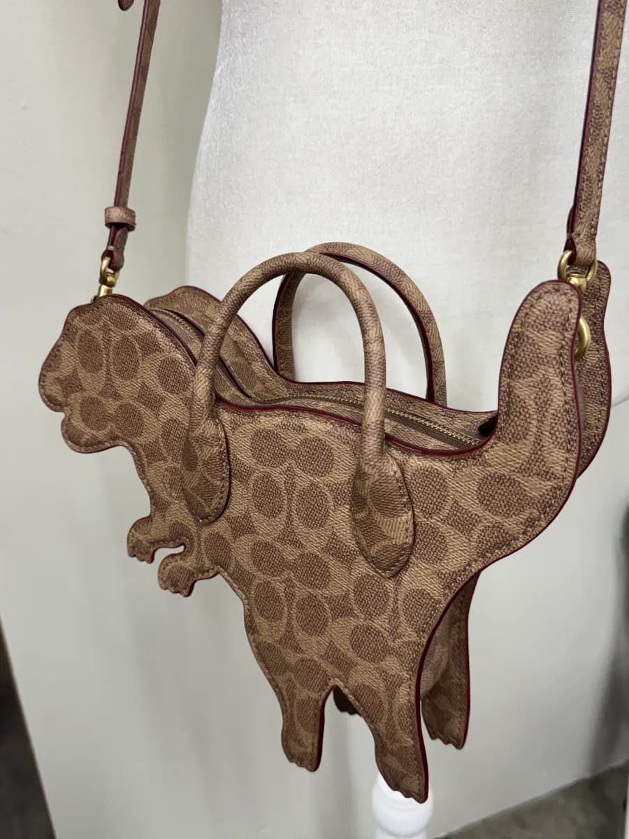 The Style Statement: Handbags, Premium Footwear & Jewelry photo 1