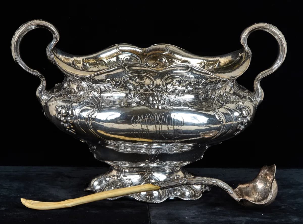 AMERICA’S 250TH CELEBRATION EVENT A LIVE THREE-DAY AUCTION photo 1