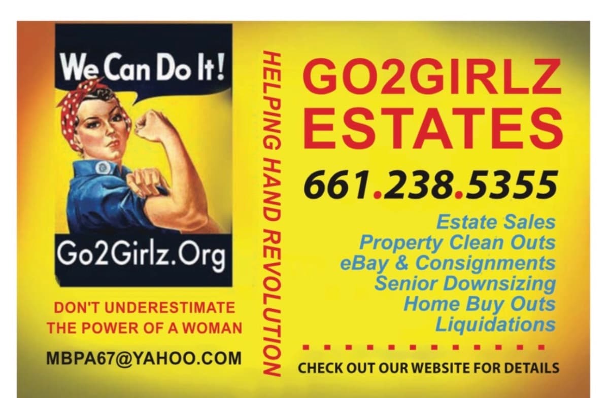 Go2Girlz - Bear Valley Beauty - CALL / TEXT FOR GATE PASS ! photo 1