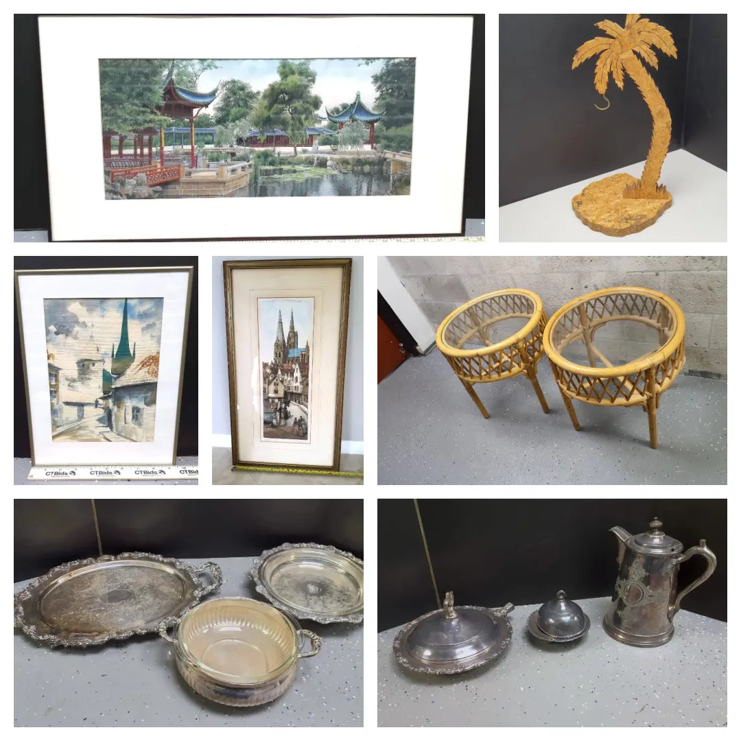 East Meets West - Ends 7/22 @ 8PM photo 1