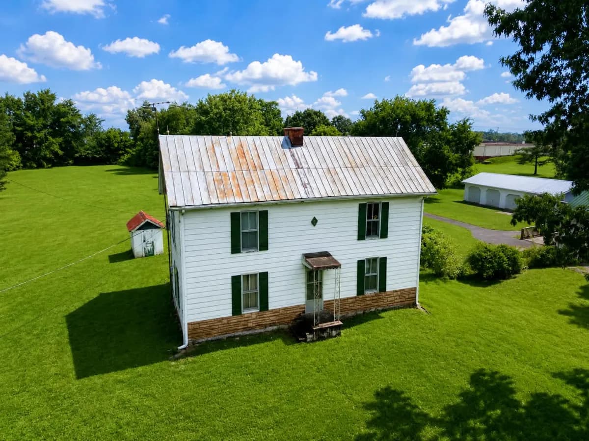 1053 BAILEYTON MAIL STREET, GREENEVILLE, TN 37745 photo 1