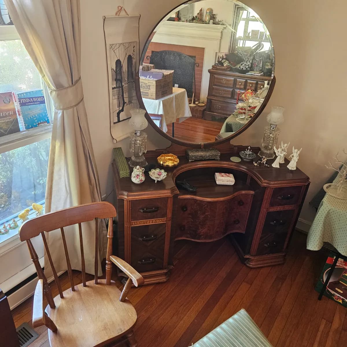 Multi-Generational Estate Sale in Mooresville. 25% Off Saturday!! photo 1