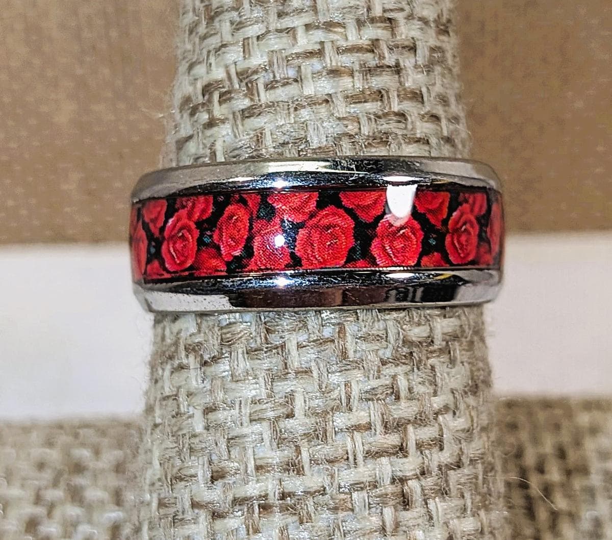 JULY 2026 - RINGS 'RESERVE AUCTION - Contemporary, Sterling, Vintage, Classic, Wedding, Engagement, Trending, Body -FREE SHIPPING!! photo 1