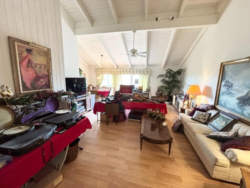 Grasons Co Elite of North OC 3 Day Estate Sale in Anaheim Hills photo 1