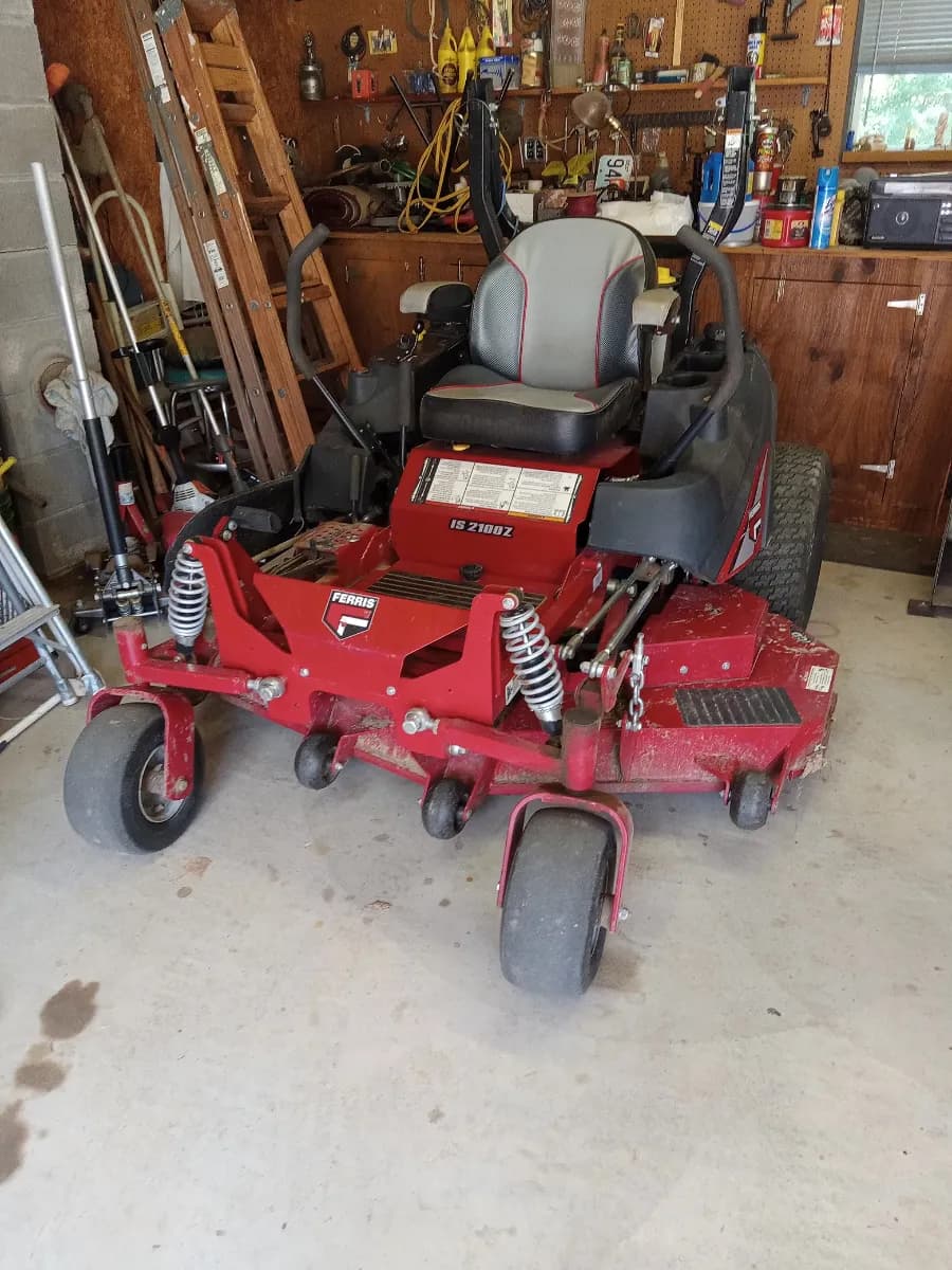 Estate Auction-Larry Wigger photo 1