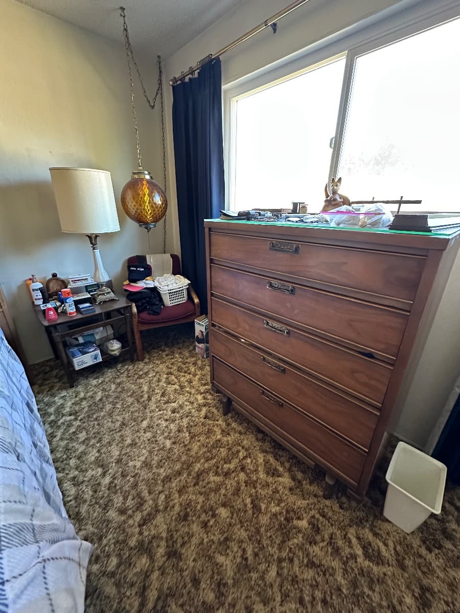 Estate sale Thursday photo 1