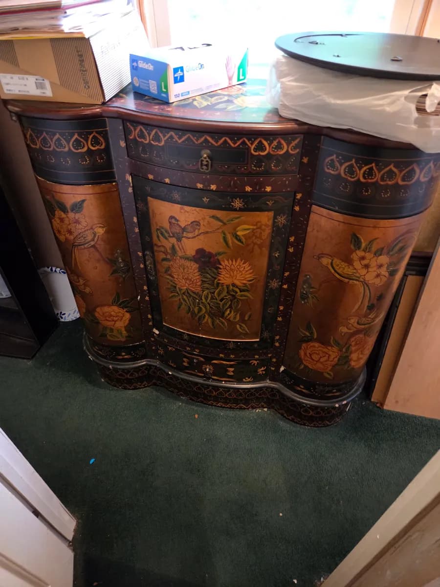 Estate Sale with Antiques photo 1
