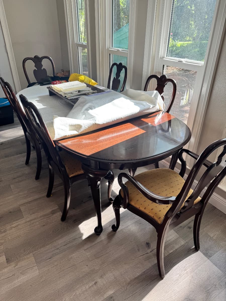Estate Sale in NW Ocala (Golden Hills) photo 1