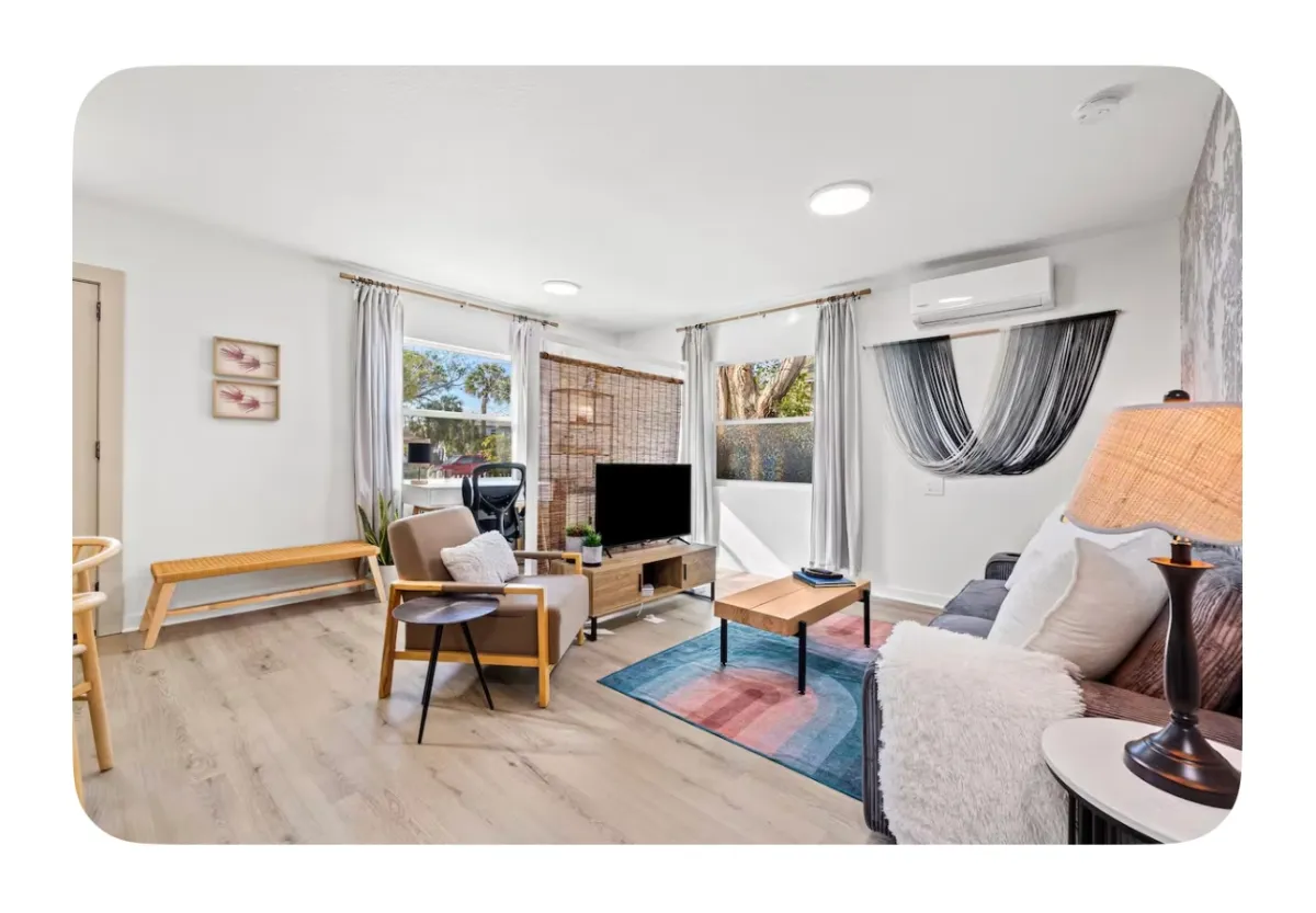 Boutique Furnished Rental Liquidation | Furniture, Décor & Housewares & much more photo 1