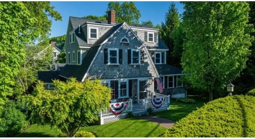 YORK MAINE ONLINE AUCTION photo 1