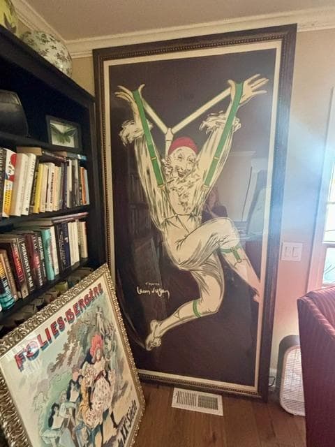 Unusual Art, Curiosities, & something for everyone photo 1