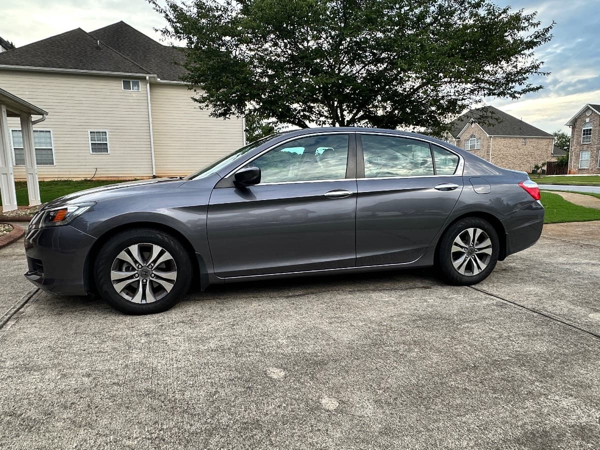 Stone Estate Solutions, LLC - Honda Accord and more in Lawrenceville photo 1