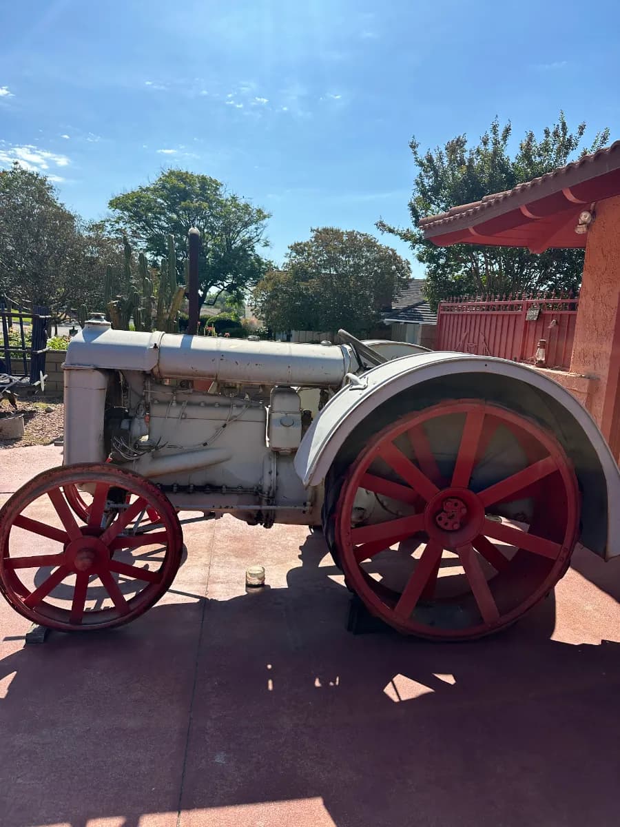 Amazing Southwest Vintage, Antiques, & Americana in Upland photo 1