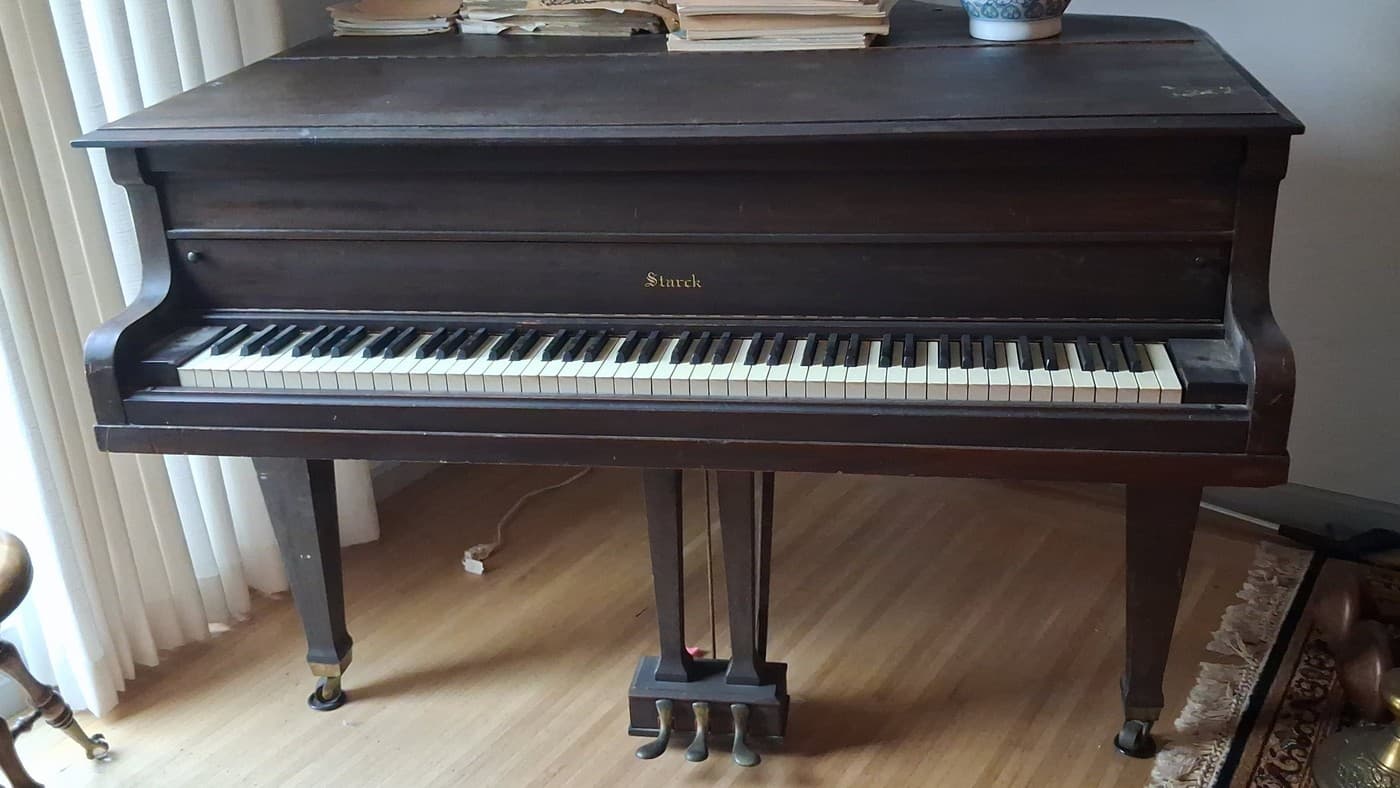 Oakland Grand Estate Sale: Vintage Charm photo 1