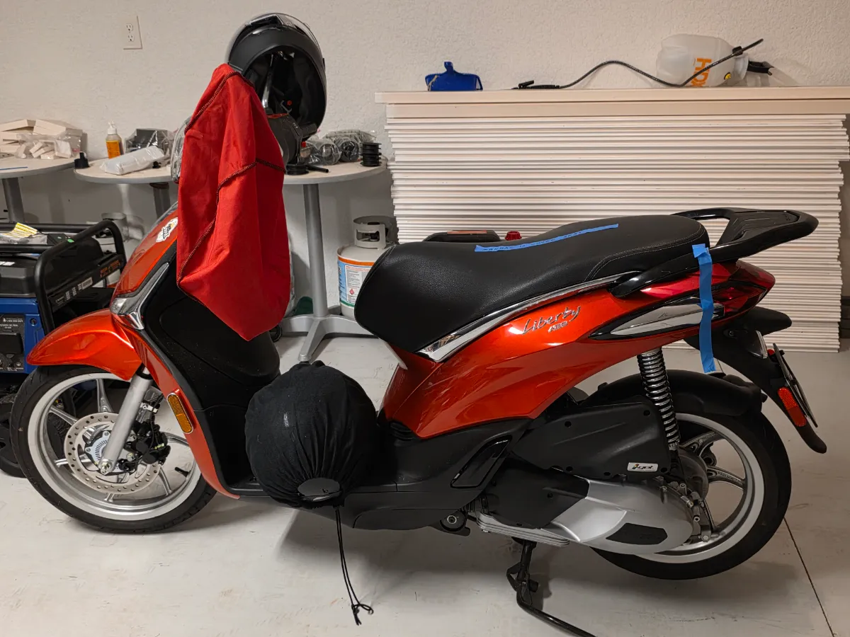 +++UPDATED! Cool Contemporary Chattel Inc. Furniture, Scooter & Riding Lawnmower In Cape Coral Estate Sale photo 1