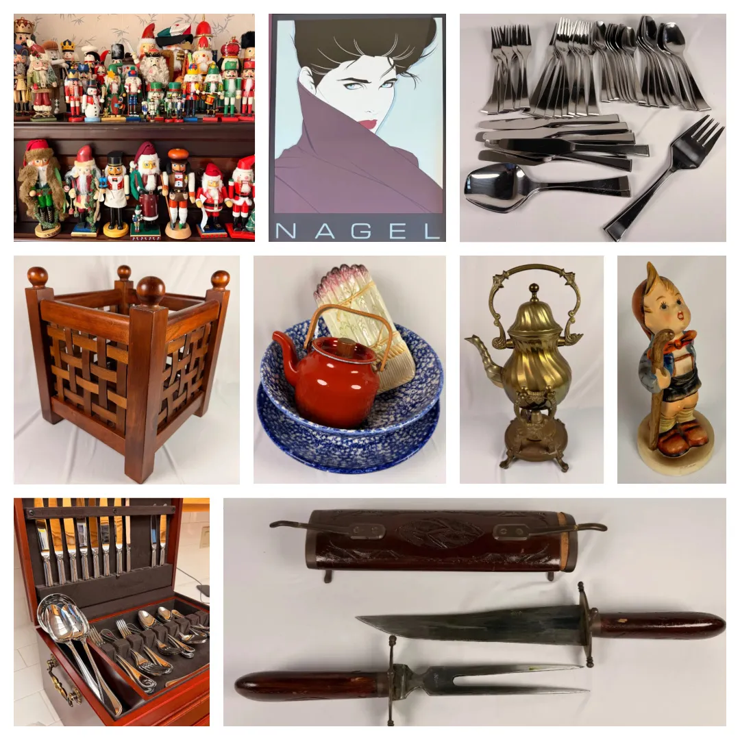 Irvine Mid-Century Estate | Bidding ends 7/26 @ 7pm PST photo 1