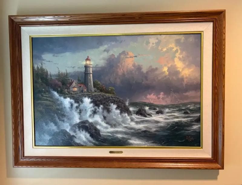 Distinguished Sale: Henredon, Sterling, & More Online Auction by Caring Transitions - Ends 7/26! photo 1