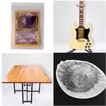 University Heights Furniture & Collectibles Auction photo 1