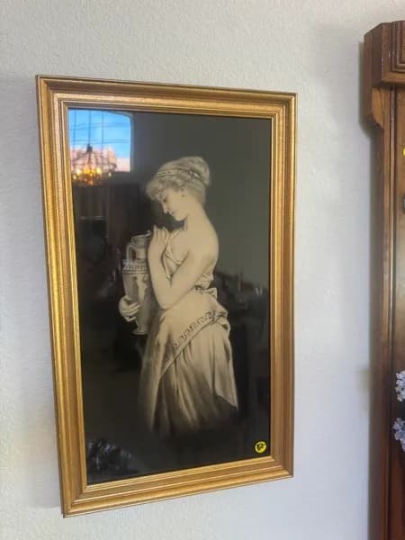 1/2 off Saturday at Vintage Treasures, Something For Everyone photo 1
