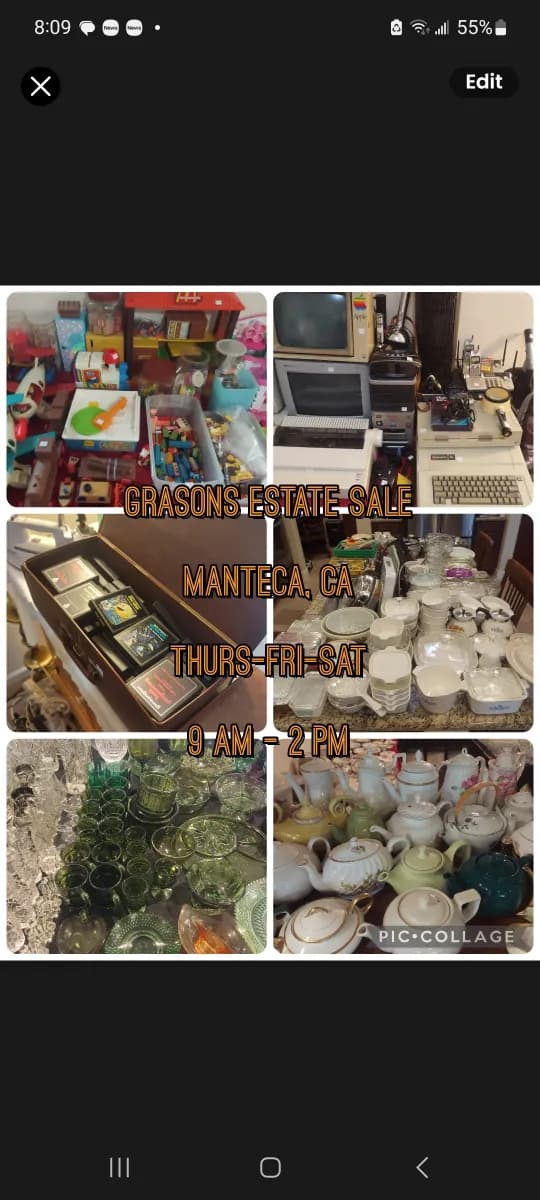 Home Goods & More! photo 1