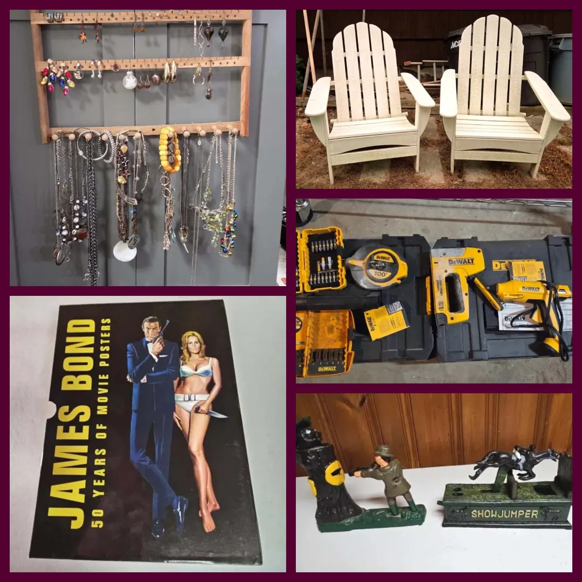 AGAWAM TOOLS AND HOME GOODS SALE - ENDS 7/26! photo 1