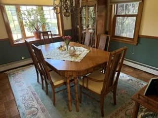 Estate Sale in Needham (Household Items) photo 1