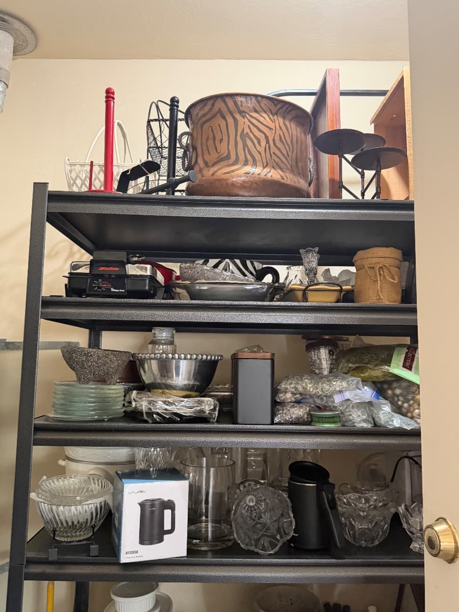 ORANGEVALE CHARM ESTATE SALE photo 1