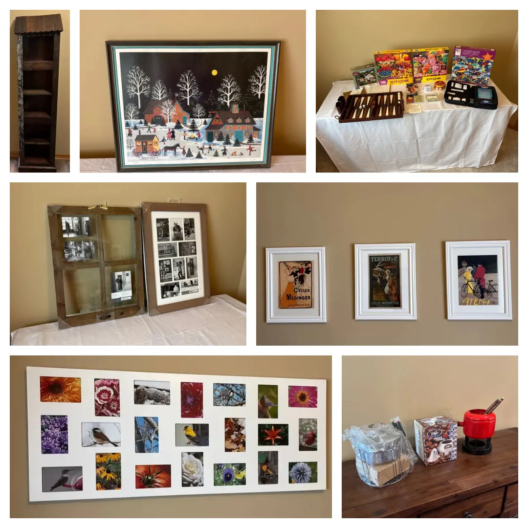 Bidding Adieu in Northfield - Bidding ends 7/27 photo 1