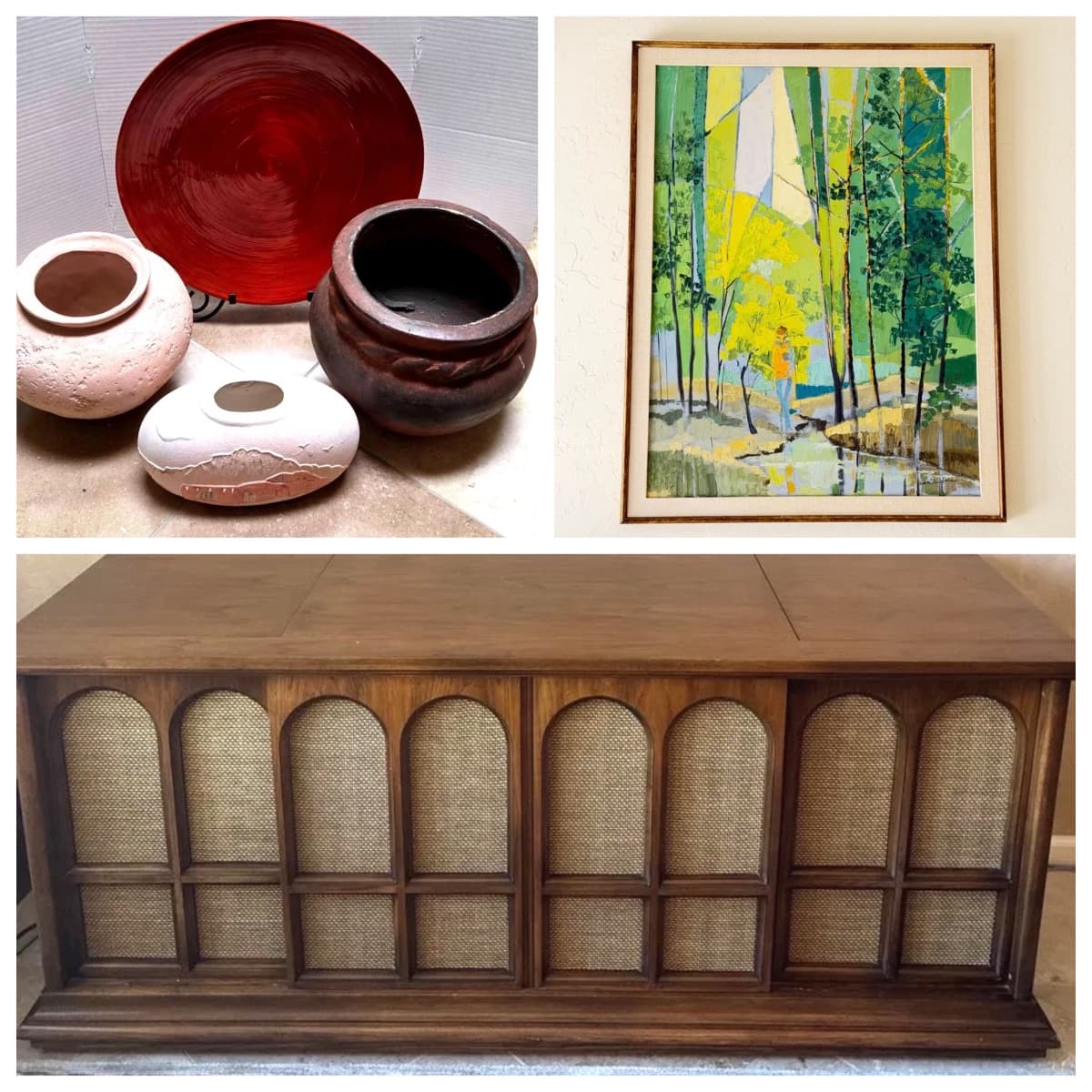 Scottsdale Cntry Club - Timeless Traditional/MCM Furniture & Decor - Ends 7/28, PU 7/31 photo 1