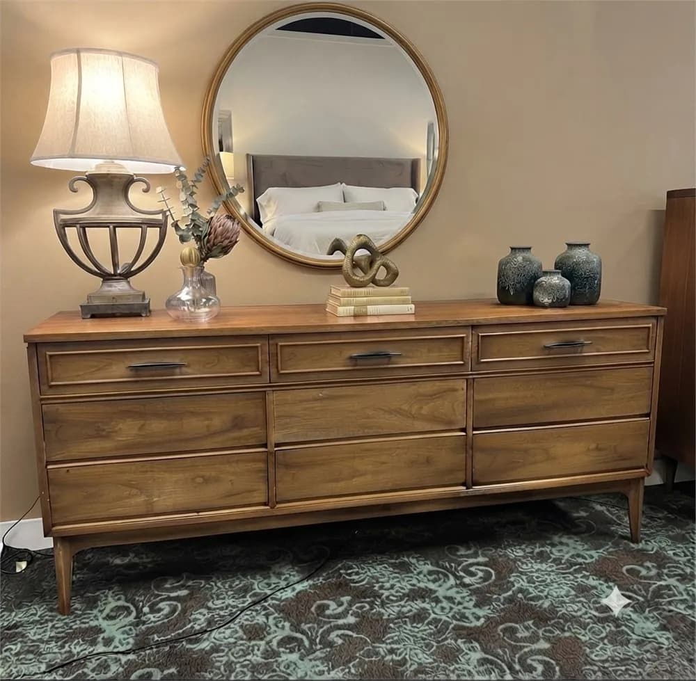 Transitional Design Online Auction #255YM Broadview Hts, OH photo 1