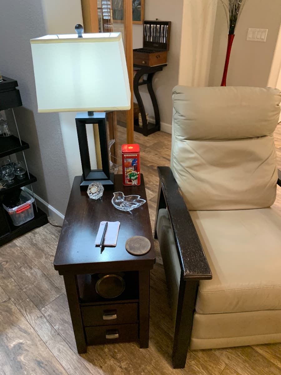 Estate sale photo 1