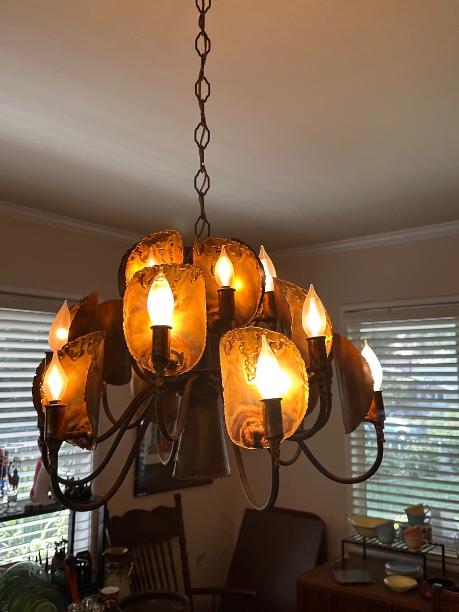 BEEHIVE ESTATE SALES PRESENTS A PACKED VINTAGE/MCM LAFAYETTE SALE photo 1