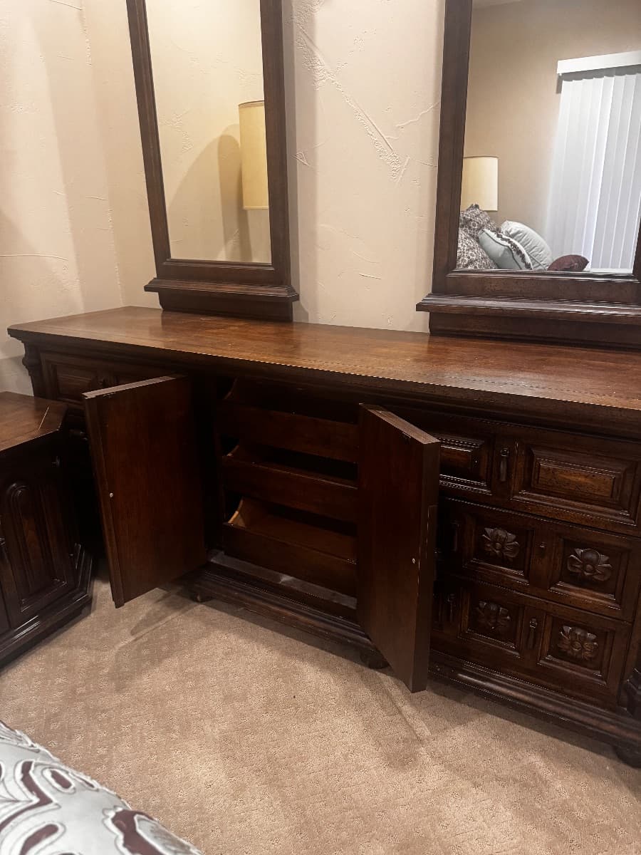 ⭐ Discovery Bay Estate Sale | Massive Waterford Collection • Antique Cash Register • Vintage Clocks • Garage Loaded • California King Bedroom Sets ⭐ photo 1