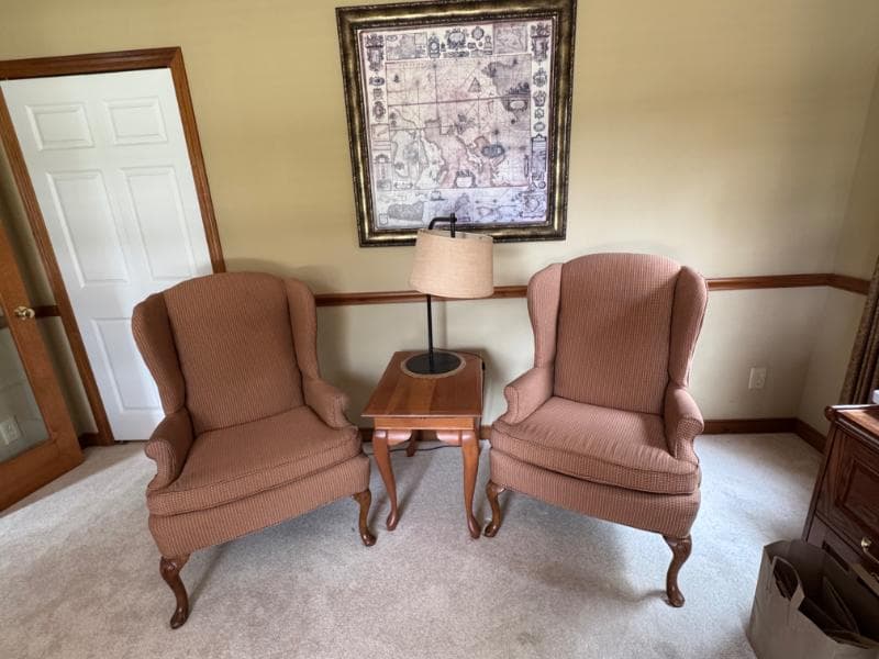 Cheswold Estate Sale - North Canton Ohio photo 1