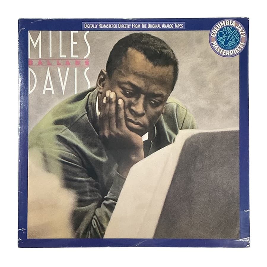 Sealed Records + Audiophile Albums Part 1 photo 1