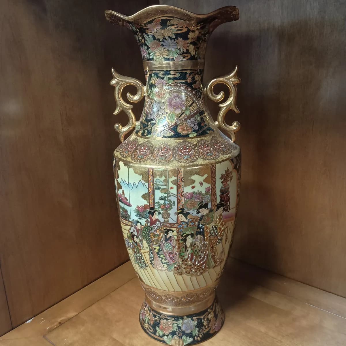 7-25-26 Saturday, Nokomis: Sarasota Estate ~ Bronzes, Art, & Asian Collectibles photo 1