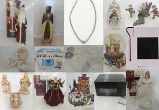 TUCSON Collectibles and Estate Auction WEDNESDAY 7:30pm 07/22/26 photo 1