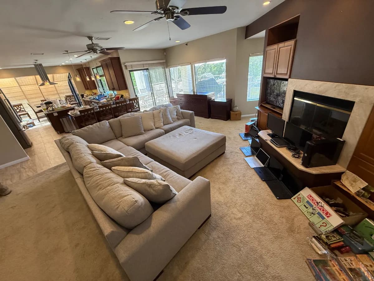 Gold Coasts BEAUTIFUL High-End Mansion and Fancy Sale in Poway photo 1