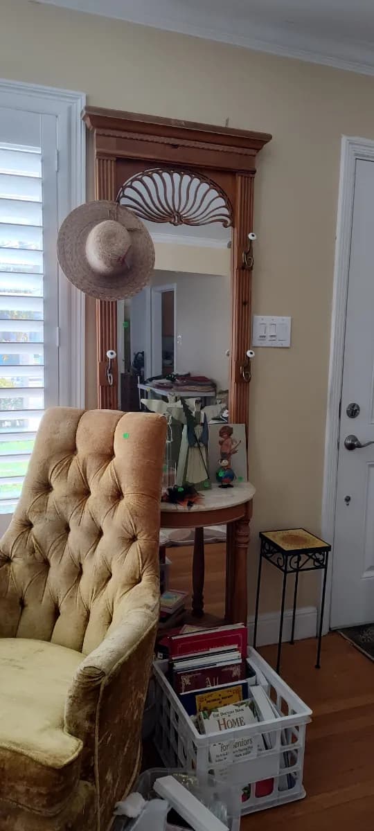San Carlos Estate Sale This Fri & Sat ALL MUST GO! photo 1